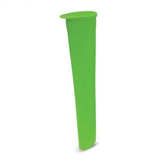 Promotional Ice Block Moulds Bright Green
